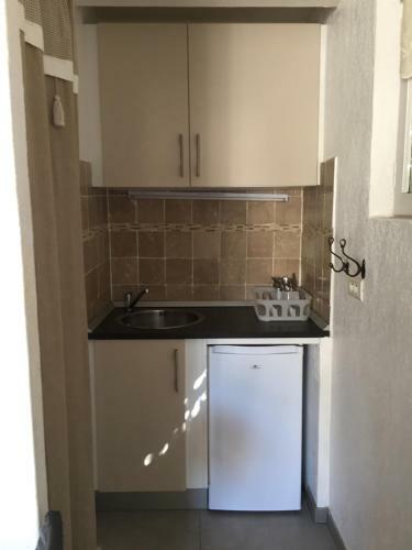 Bed & Breakfast Le Mas De Marie