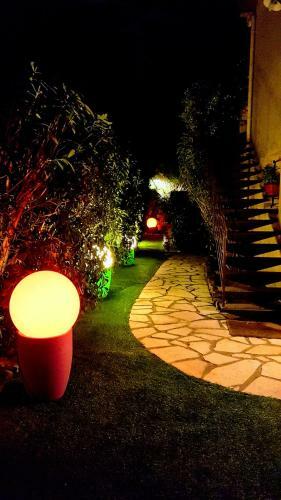 Bed & Breakfast Le Mas De Marie