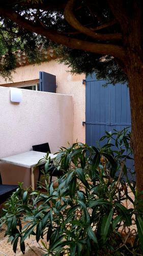 Bed & Breakfast Le Mas De Marie