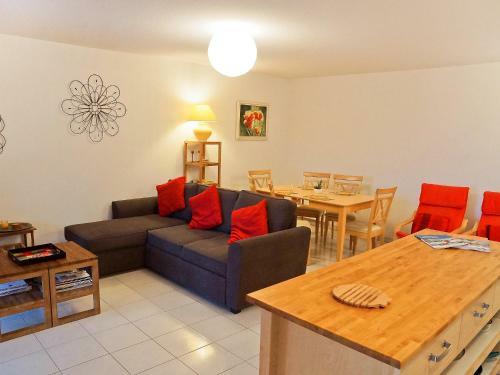 Apartment Cogolin 3