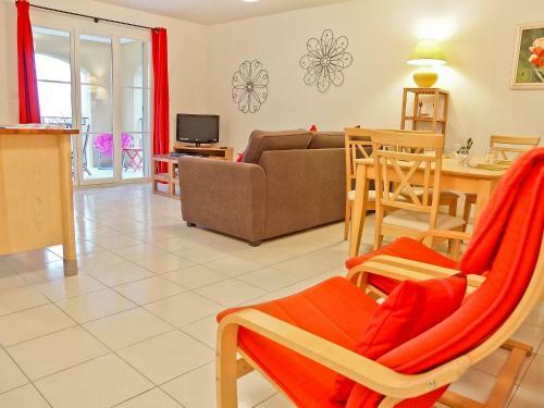 Apartment Cogolin 3