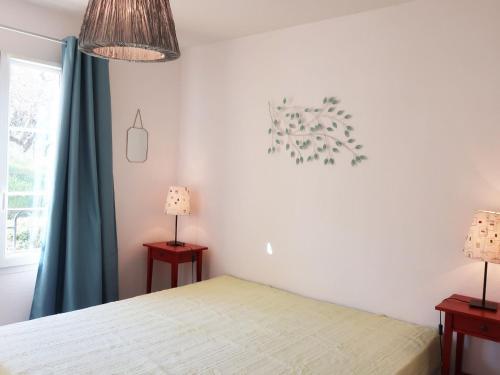 Apartment Cogolin 3