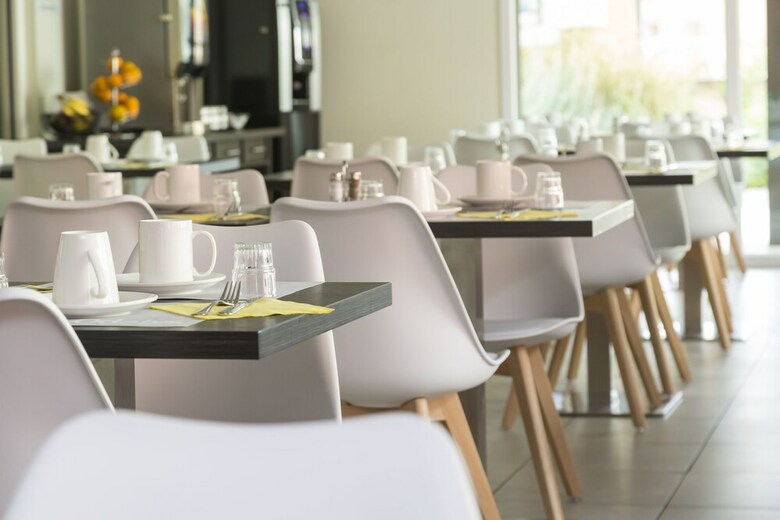 Aparthotel Appart'h�tel Odalys La Rose D'argent