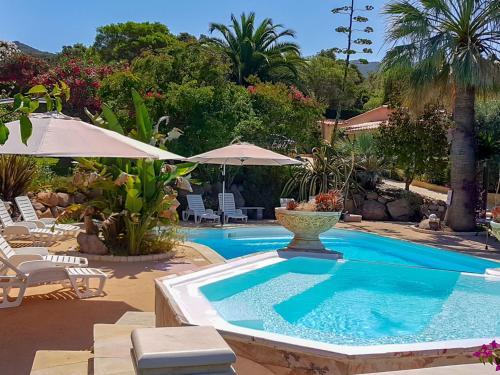 Villa Campestra