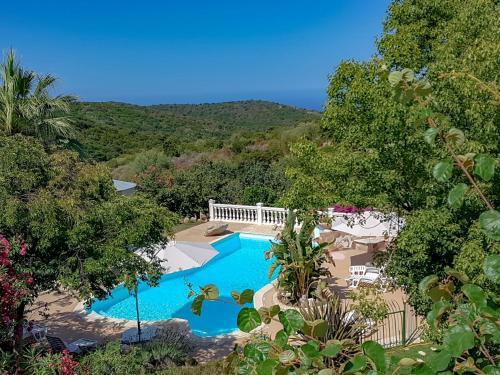 Villa Campestra