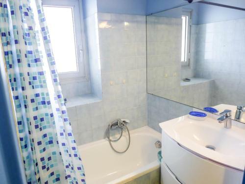 Apartamento Le Capitole I
