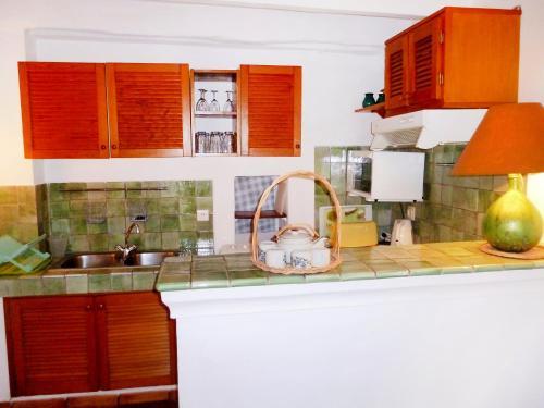 Apartment Gassin Village