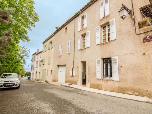 Apartment Gassin Village