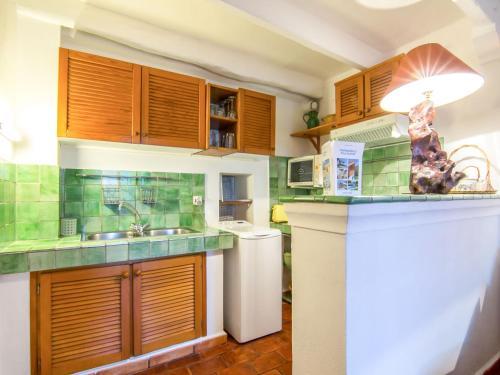 Apartment Gassin Village