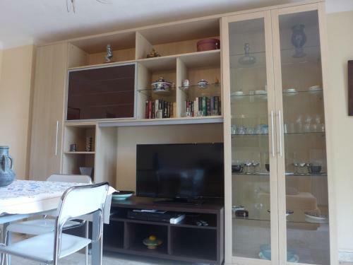 Apartamento Le Grand Parc Fr�jus