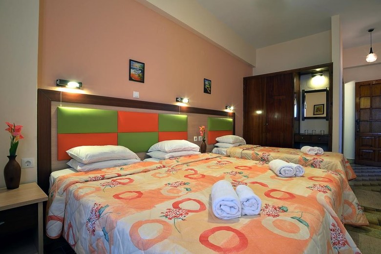 Hotel Maltezos