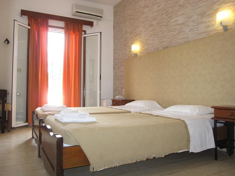 Hotel Tina