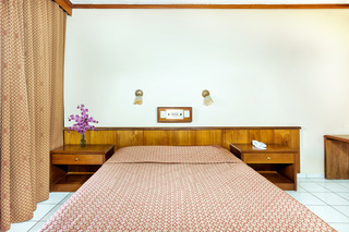 Hotel Theoxenia