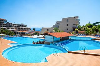 Hotel Theoxenia