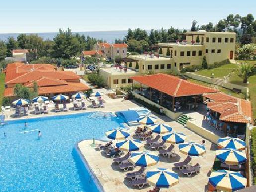 Hotel Palladium
