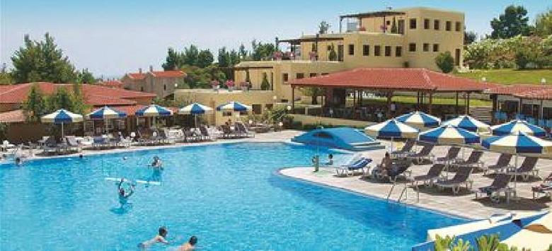 Hotel Palladium