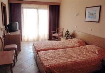 Hotel Palladium