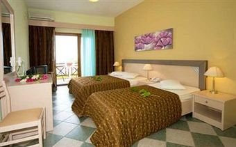 Hotel Palladium