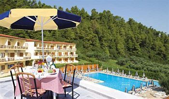 Hotel Palladium