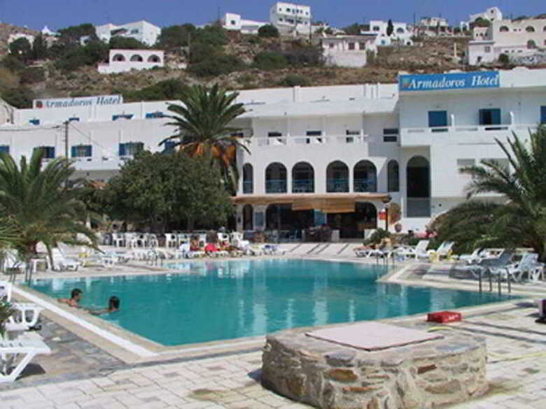 Hotel Armadoros