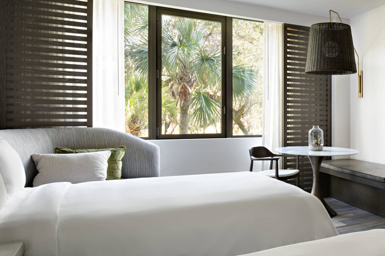 Hotel Sawgrass Marriott Resort And Spa
