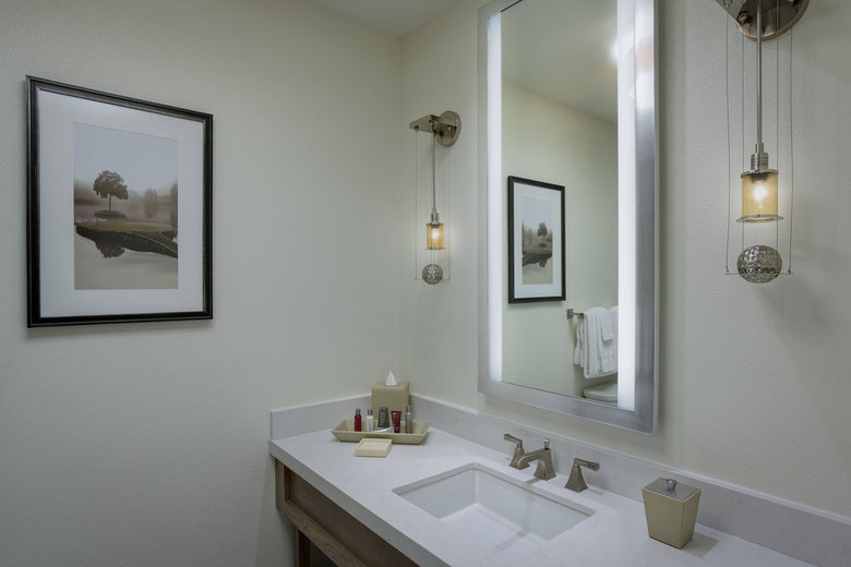 Hotel Sawgrass Marriott Resort And Spa