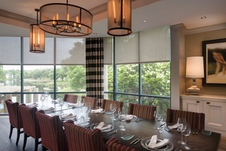 Hotel Sawgrass Marriott Resort And Spa