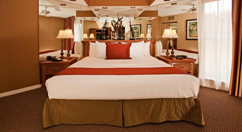 Hotel Legacy Vacation Resorts Orlando