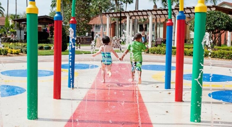 Hotel Legacy Vacation Resorts Orlando