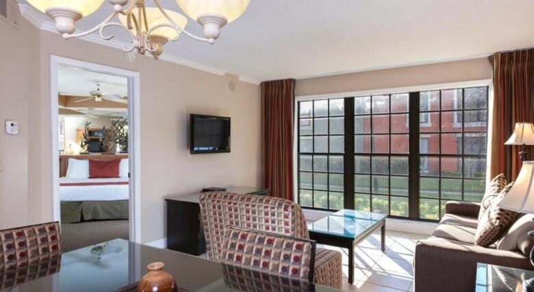 Hotel Legacy Vacation Resorts Orlando