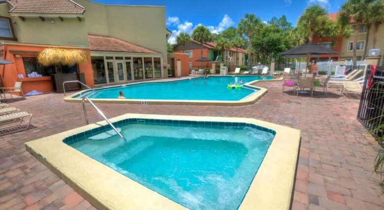 Hotel Legacy Vacation Resorts Orlando