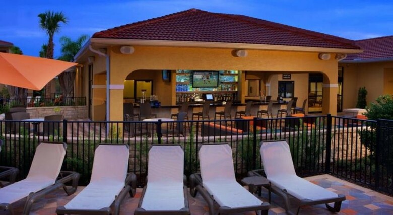 Hotel Fantasy World Resort