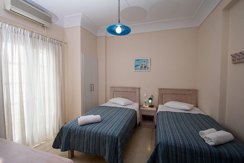 Andreas Aparthotel