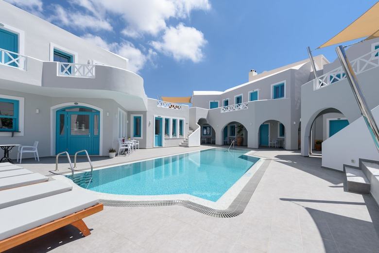 Hotel Nikolas