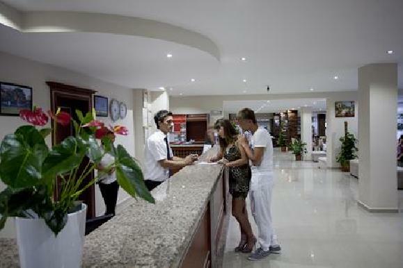 Club Bella Sun Hotel - Don't Use
