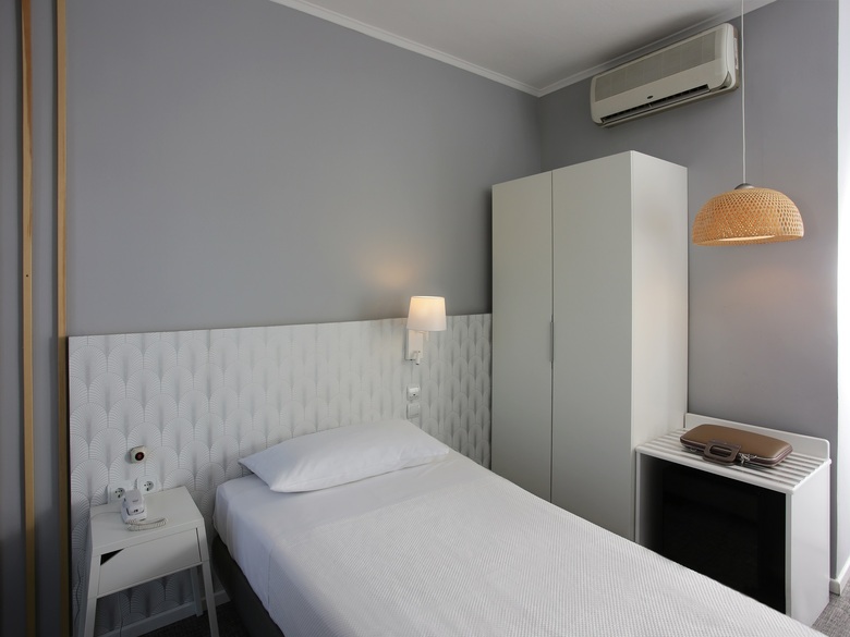 Hotel Abc