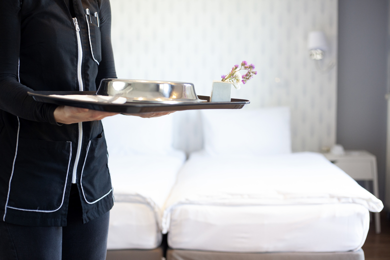 Hotel Abc
