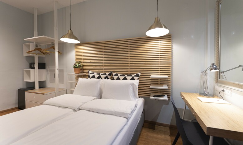 Hotel Abc