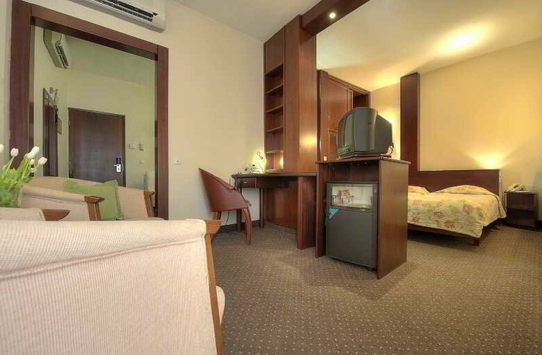 Hotel Abc