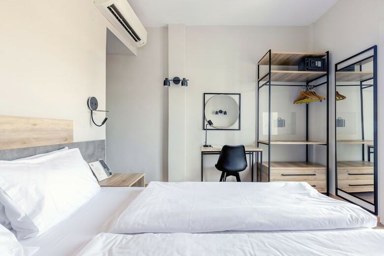 Hotel Abc