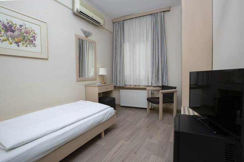 Hotel Abc