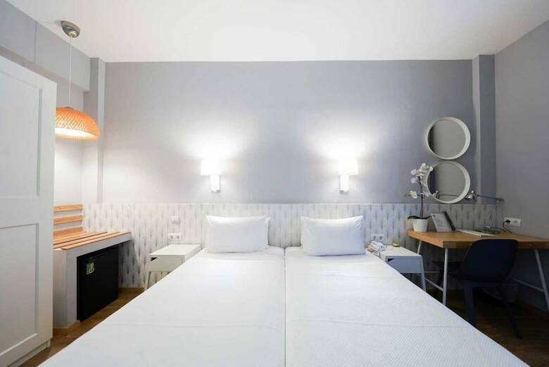 Hotel Abc