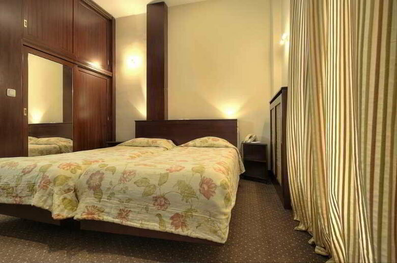 Hotel Abc