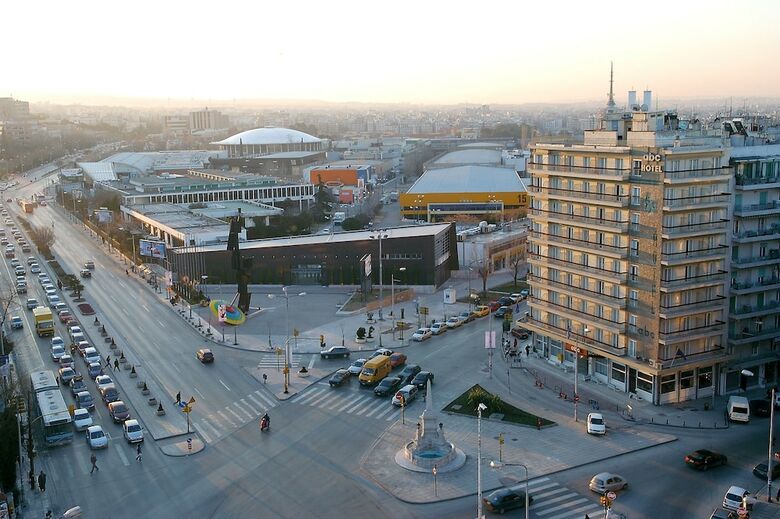 Hotel Abc