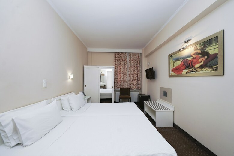 Hotel Abc
