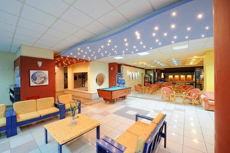 Hotel Agrabella