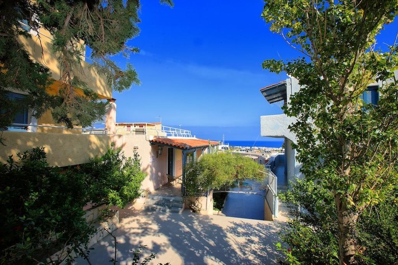 Hotel Stelva Apartments