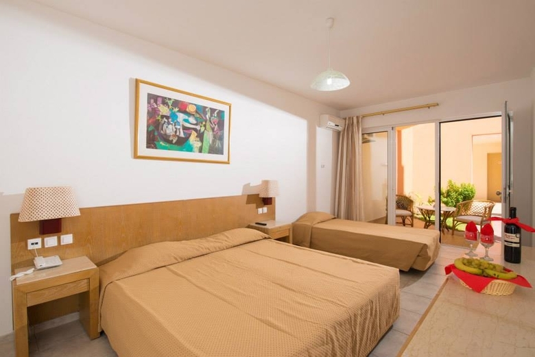 Hotel Rethymno Village