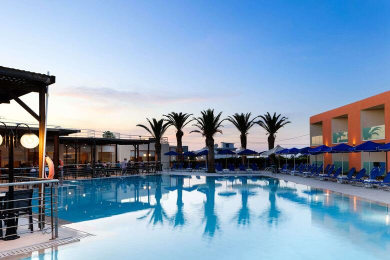 Hotel Rethymno Village