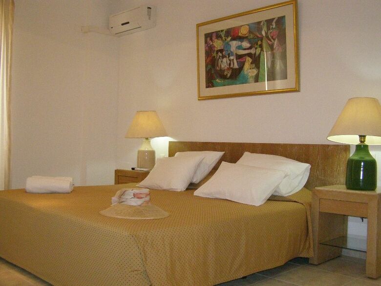 Hotel Rethymno Village
